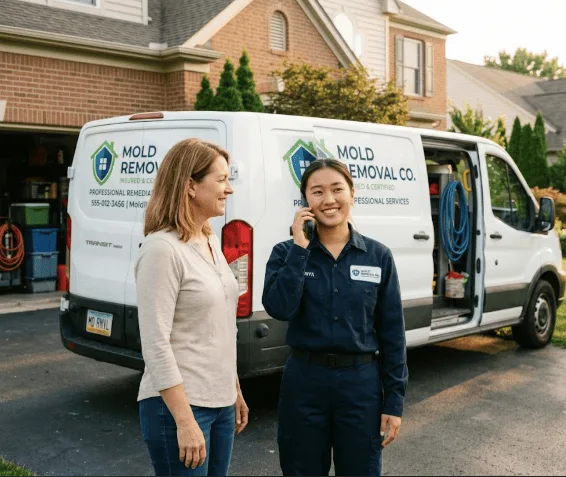 Crawlspace Mold Remediation Barksdale Afb, LA FAQs